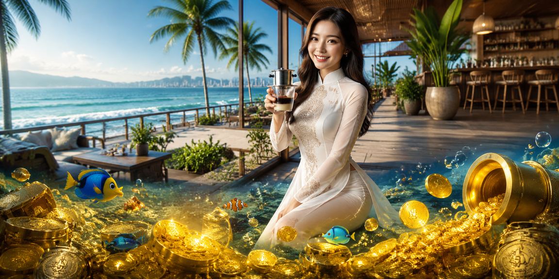 Giao diện cược trực tiếp tại Nha Trang